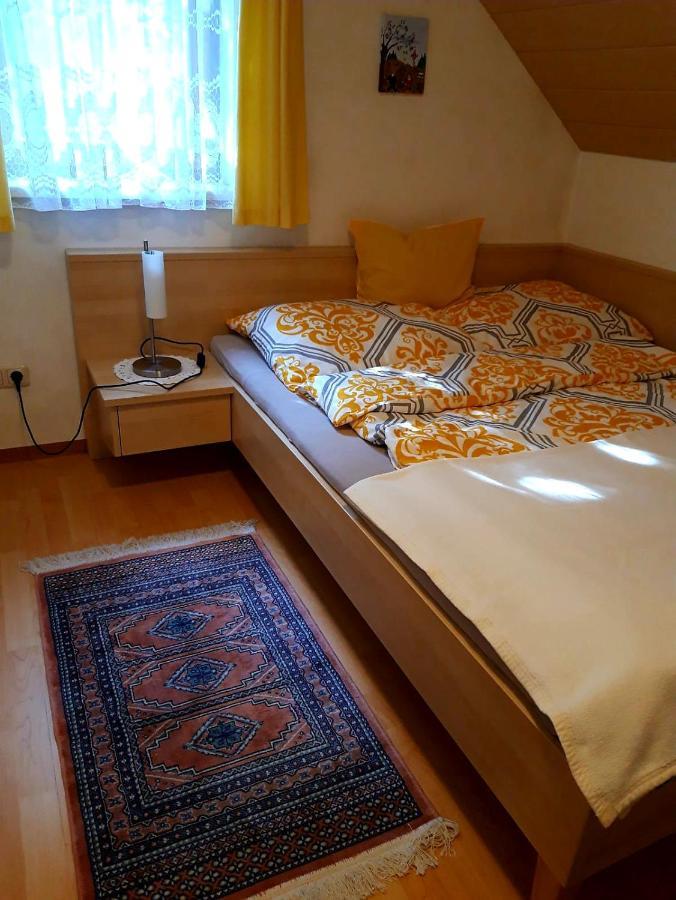 Ferienwohnung Nadine Egger Himmelberg Pokój zdjęcie