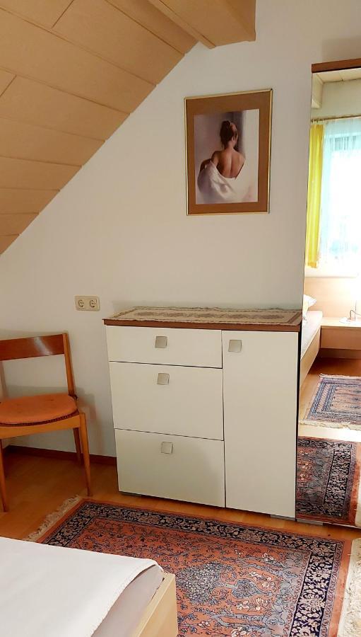 Ferienwohnung Nadine Egger Himmelberg Pokój zdjęcie