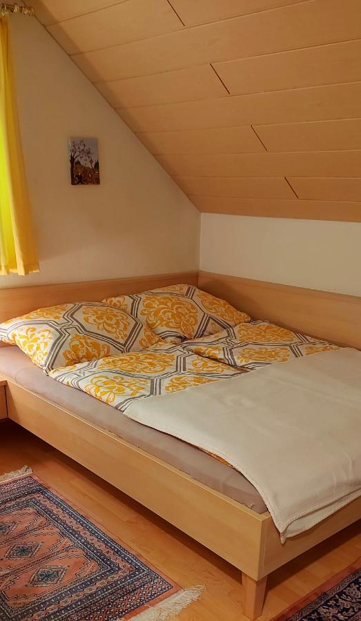 Ferienwohnung Nadine Egger Himmelberg Pokój zdjęcie